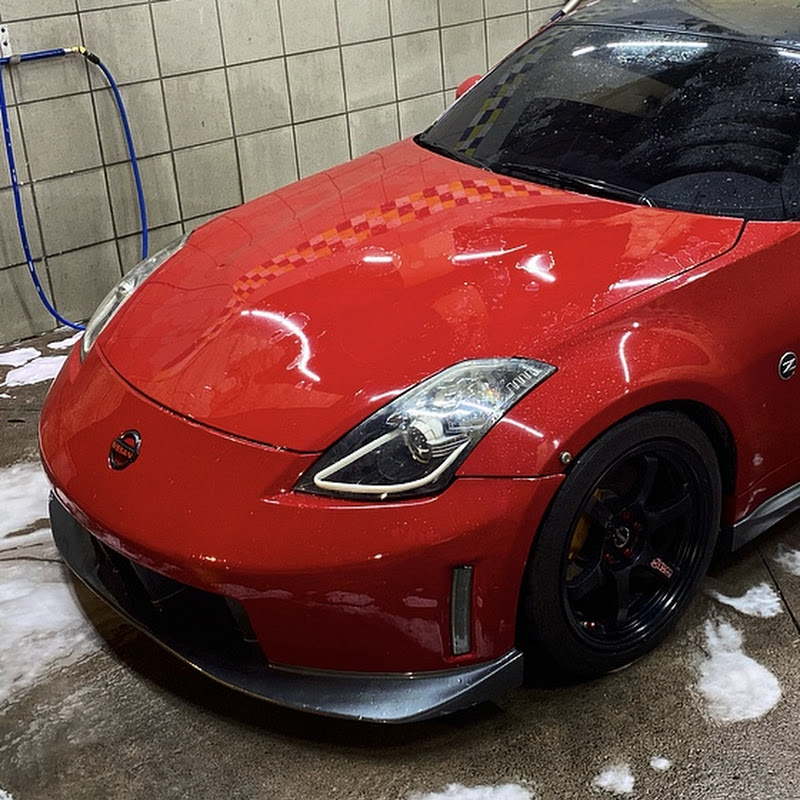 Nismo Domz