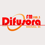 Difusora FM 100.3 Imbituba