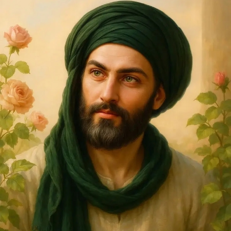 زهرة أمير المؤمنين  K2⚜️