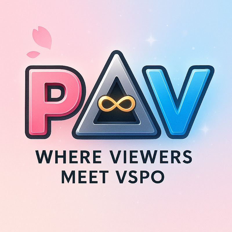 VSPO Panda Clips