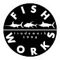 FISHWORKS logo
