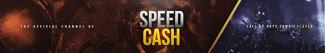 SPEED CASH Аватар канала YouTube