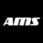 AMS Recovery Trucks logo