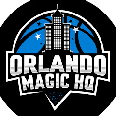 Orlando Magic HQ Avatar