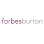 Forbes Burton  logo