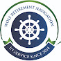 Wolf Retirement Navigation, LLC logo