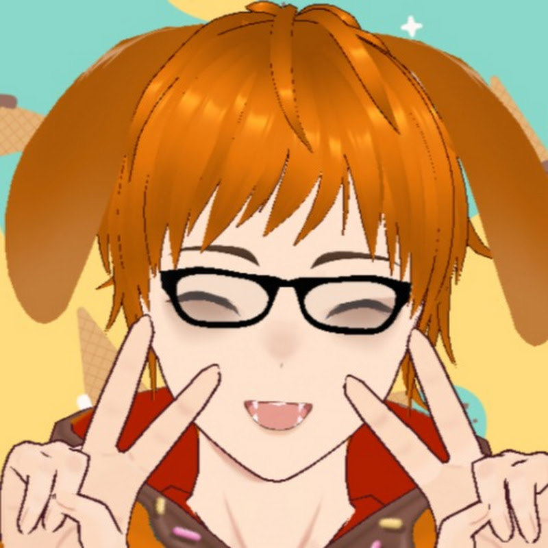 犬菓子たーさんch