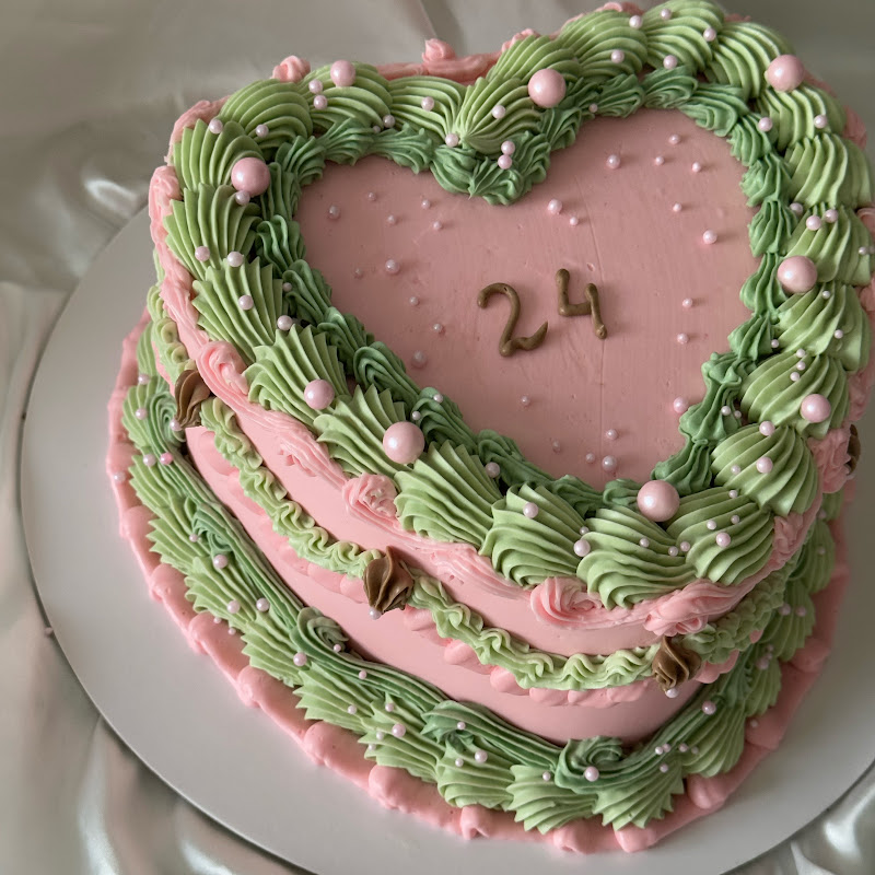 Mari cake