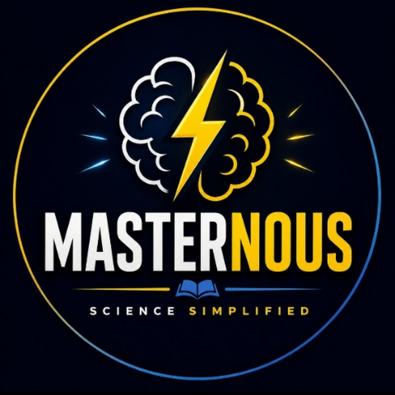 MasterNous - Science Simplified 