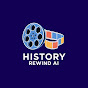 History Rewind AI logo