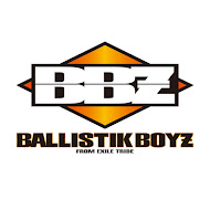 BALLISTIK BOYZ from EXILE TRIBE