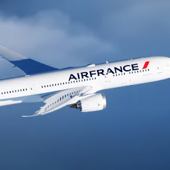 Air france aviation