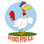 French Prof C.C. logo