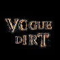 VOGUE DIRT logo