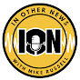 In Other News with Mike Russell logo