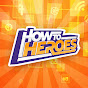 How-To-Heroes Avatar