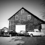 Two Tone Tonys Garage