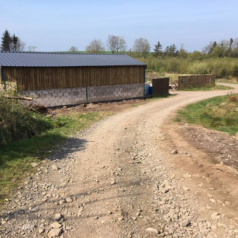 Living Off Grid in Scotland 