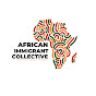 African Immigrant Collective (AIM) logo