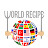 World Recipe Asena