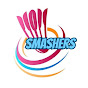 SMASHER'S QUETTA logo