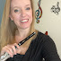 ENirrQ2ZsL0-channel-avatar-Blonde with a Flute