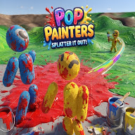 PAINTERS POP icon