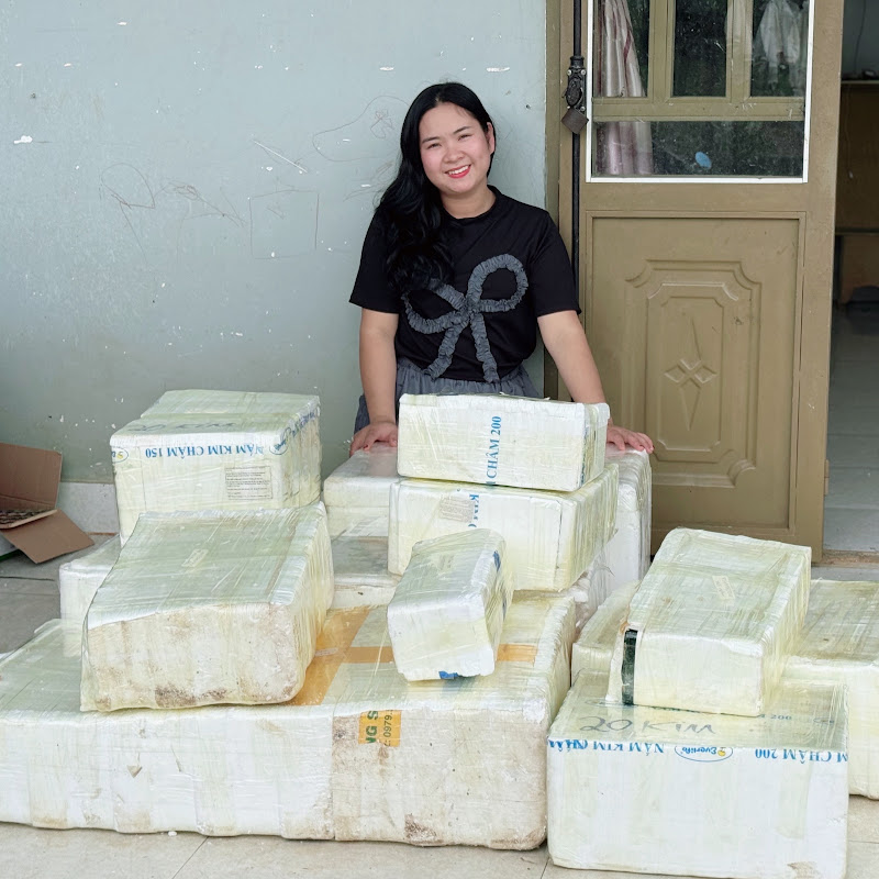 Mỹ nghệ phương hạnh