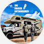 The Rugged Outdoorsmen logo