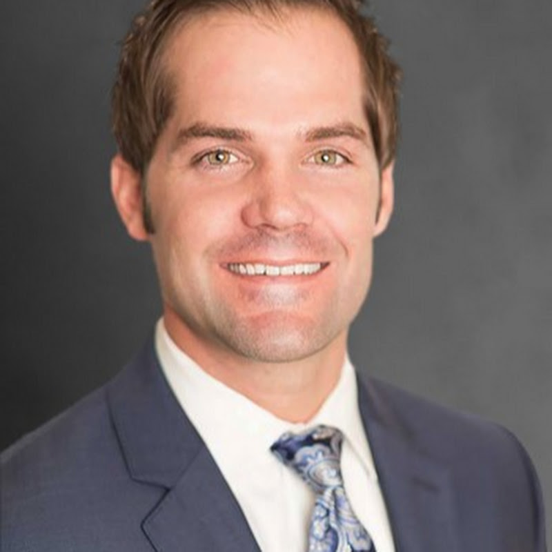 Ryan D Brown - Your Local Mortgage Lender