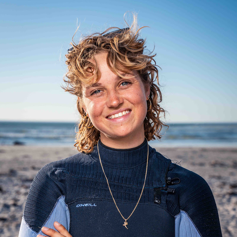 Pippa van Iersel