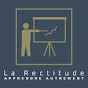 La Rectitude logo