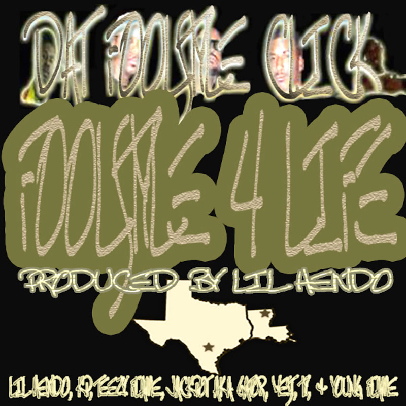 Dat Foolstyle Click - Topic