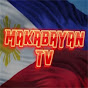 MakabayanTV channel logo