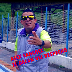 ALEX SANCHEZ