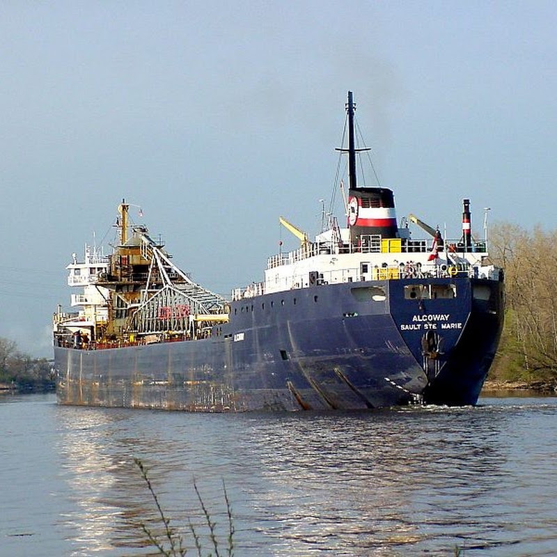 Saginaw River Cam logo