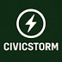 Civic Storm logo