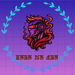 Avatar for YouTube creator here we are