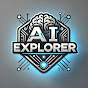 AI Explorer logo