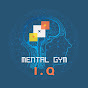 Mental Gym & I.Q logo