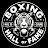 Boxing Hall Of Fame