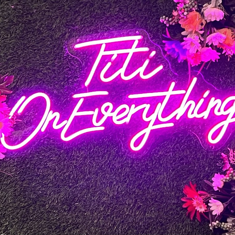 TiTi OnEverything