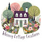 The Quiet Room at Whimsy Cottage logo