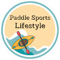 Paddle Sports Lifestyle logo