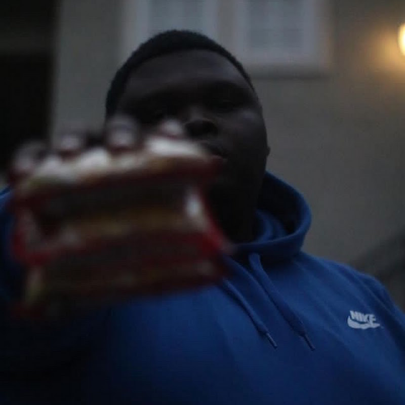 Lil Hungry @lilhungry2300 | Thizzler