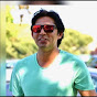 Mohammad Asif Official - The Magician Bowler logo