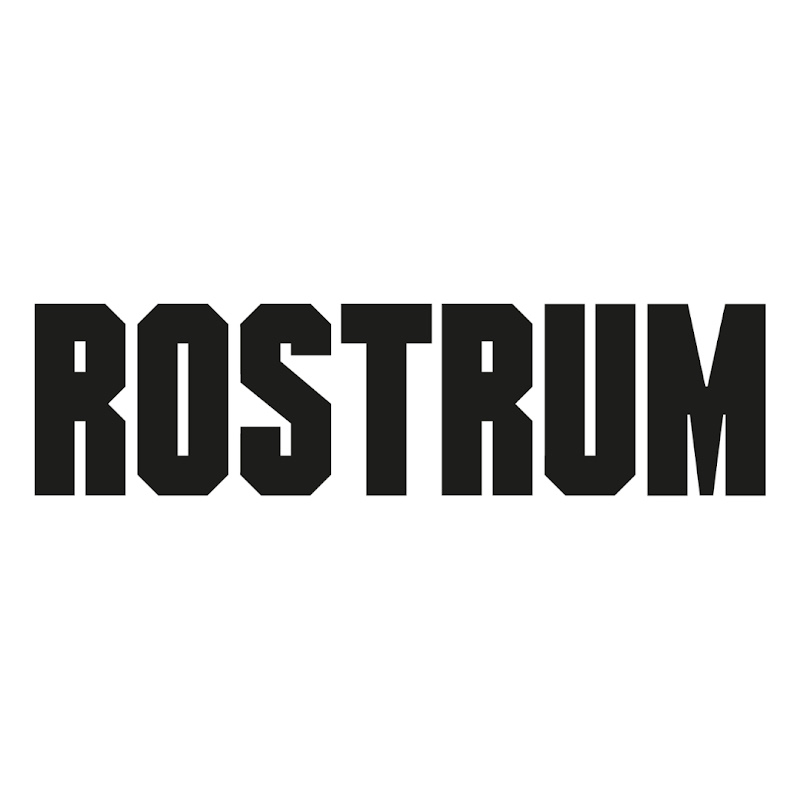 rostrumrecords icon
