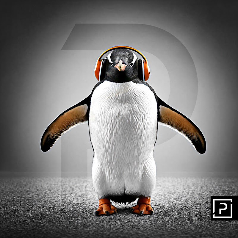 Pinguim