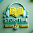 English StoryTime for Listen & Learn