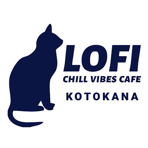 Lofi Chill Vibes Cafe : KOTOKANA